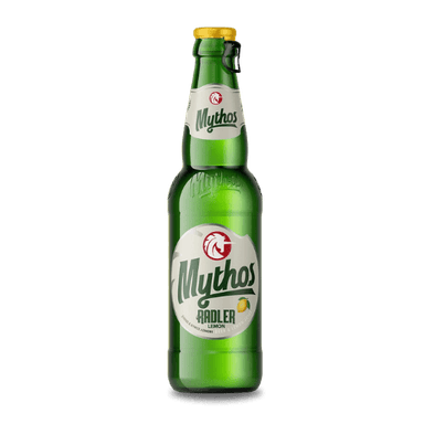 Mythos Radler 330ml