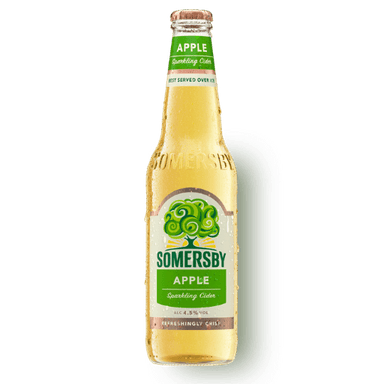 Somersby Apple 330ml