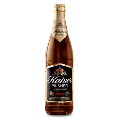 Kaiser 330ml