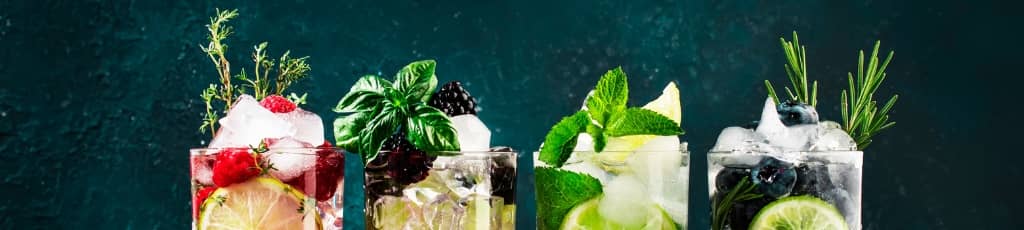 Mocktails