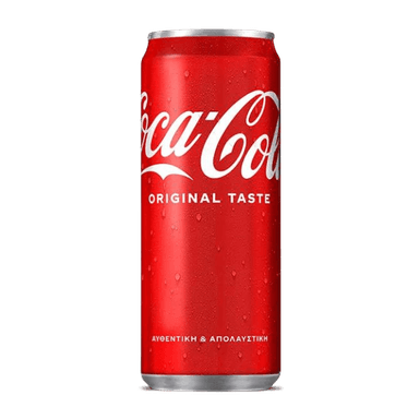 Coca-Cola 330ml