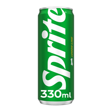 Sprite 330ml