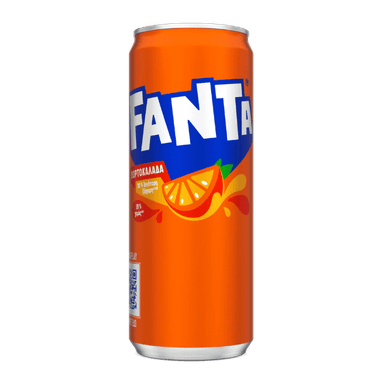 Fanta 330ml