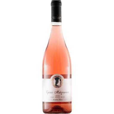 Τρείς Μάγισσες - 750ml